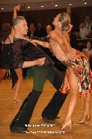 Photo of Paul Lorenz & Kristina Mertin