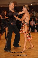 Photo of Paul Lorenz & Kristina Mertin