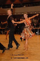 Photo of Paul Lorenz & Kristina Mertin