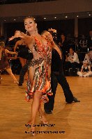 Paul Lorenz & Kristina Mertin at 