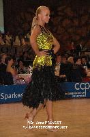 Yuriy Simachev & Anastasia Klokotova at 