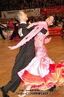 Andres Liiv & Kristin Vaha at 