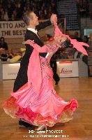 Andres Liiv & Kristin Vaha at 