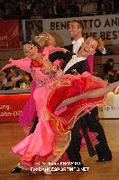 Andres Liiv & Kristin Vaha at 