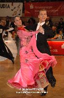 Andres Liiv & Kristin Vaha at 