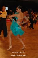 Andres Liiv & Kristin Vaha at 