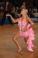 Denis Weinberg & Helena Kaschurow at 