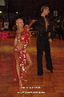 Denis Weinberg & Helena Kaschurow at 