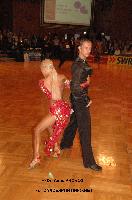 Denis Weinberg & Helena Kaschurow at 