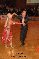 Denis Weinberg & Helena Kaschurow at 