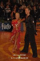 Denis Weinberg & Helena Kaschurow at 