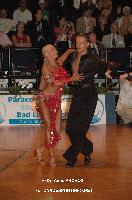 Denis Weinberg & Helena Kaschurow at 