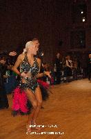 Denis Weinberg & Helena Kaschurow at 