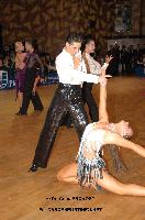 Photo of Bogdan Boie & Alexandra Jolobceastai