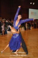 Photo of Michal Le & Kamila Duranska
