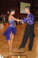 Photo of Michal Le & Kamila Duranska