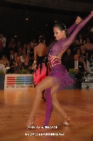 David Manukyan & Yana Annina at 