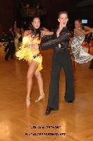 Photo of Mihai Marius Gherasim & Gratiela Terlai