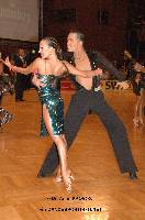 Edgar Marcos & Svetlana Gudyno at 