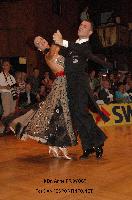 Angelo Madonia & Edita Daniute at 