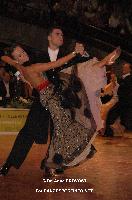 Angelo Madonia & Edita Daniute at 