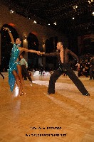 Marek Swetik & Renata Dohnanska at 