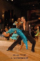 Marek Swetik & Renata Dohnanska at 