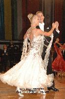 Ivan Novikov & Margarita Klimenko at 