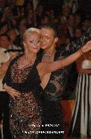 Andrei Kiselev & Tiina Koskenvalta at 