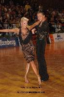 Andrei Kiselev & Tiina Koskenvalta at 