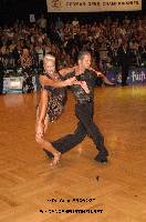 Andrei Kiselev & Tiina Koskenvalta at 