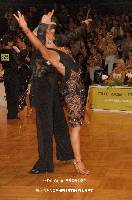 Andrei Kiselev & Tiina Koskenvalta at 