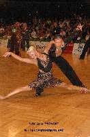 Andrei Kiselev & Tiina Koskenvalta at 