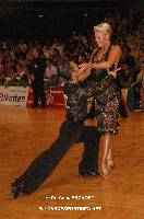 Andrei Kiselev & Tiina Koskenvalta at 