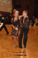 Andrei Kiselev & Tiina Koskenvalta at 