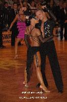 Photo of Dmitriy Pugachev & Anastasia Selivanova