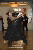 Photo of Piotr Wlodarczyk & Marta Wach