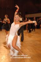 Sergiy Georgiyev & Olena Khablenko at 