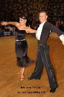 Sergiy Georgiyev & Olena Khablenko at 