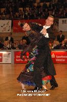 Martin Houska & Andrea Trestikova at 