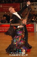 Martin Houska & Andrea Trestikova at 