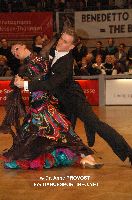 Martin Houska & Andrea Trestikova at 