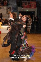 Martin Houska & Andrea Trestikova at 