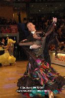 Martin Houska & Andrea Trestikova at 