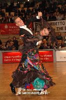 Martin Houska & Andrea Trestikova at 