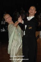 Vadim Shurin & Ekaterina Volgina at 