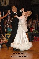 Gherman Mustuc & Iveta Lukosiute at 