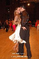 Photo of Anton Azanov & Ekaterina Isakovich