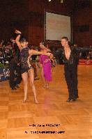 Photo of Evgeniy Davidenko & Natalya Tkacheva