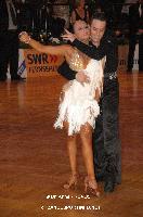 Dario Scuderi & Marina Mangione at 